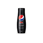 SodaStream-Pepsi-Max-karastusjoogikontsentraat