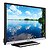 95-01823 | Finlux 24" Android Smart TV teler, 12 V / 230 V