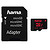 95-01855 | Hama microSDHC mälukaart 32 GB UHS Speed Class 3 UHS-I 80 MB/s + adapter