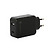 95-01884 | Cloudberry seinalaadija PD/QC 1 x USB-C 30 W + 1 x USB-A 12 W