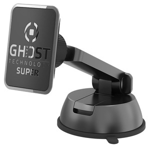 95-02144 | Celly Ghost Super Dash telefonihoidik armatuurile/tuuleklaasile