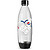 95-02275 | Sodastream Fuse DWS joogipudel Pepsi, 1 l
