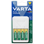 Varta-Plug-Charger-akupatareide-laadija