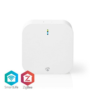95-02537 | Nedis® SmartLife võrgulüüs Wi-Fi <-> Bluetooth / Zigbee 3.0