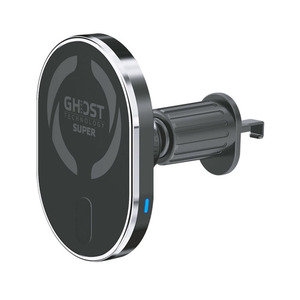 95-02582 | Celly Ghost Super MagSafe juhtmevaba laadijaga telefonihoidik