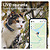 95-02597 | Tractive GPS Cat Mini LTE kassi GPS-jälgimisseade