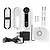 95-02602 | Nedis SmartLife uksekella kaamera ja kella seade, Wi-Fi, 1536p