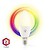 95-02605 | Nedis SmartLife küünallamp, E14, RGBt ja valge, Zigbee 3.0