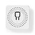 95-02611 | Nedis SmartLife nutilüliti terminali pistikutega Wi-Fi 3680 W