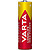 95-02627 | VARTA Longlife max power AA patarei, 8-pakk