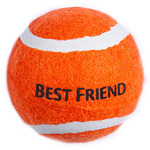 Best-Friend-Ball-tennisepall
