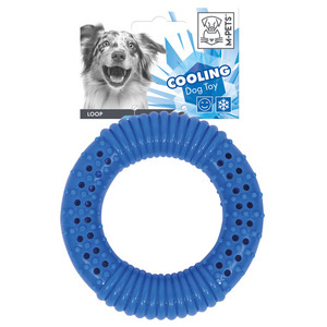 96-01243 | M-Pets Cooling jahutav rõngakujuilne mänguasi