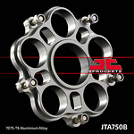 98-10558 | Ducati tagaratta kinnitus