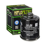 98-15189 | HiFlo õlifilter Aeon-Polaris (HF197)