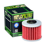 98-15192 | Hiflo õlifilter HF117