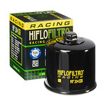 98-15220 | HiFlo õlifilter HF204RC (Racing 17 mm)