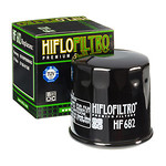 98-15237 | HiFlo õlifilter HF682