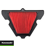 98-16244 | Kawasaki OE õhufilter Z 1000 10->11 (11013-0040)