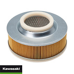 98-16252 | Kawasaki OE õhufilter VN1500/VN1600 (11013-1248)