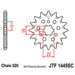 98-17880 | JT eesmine ketiratas Kawasaki 125cc z13 (JTF1445.13SC)