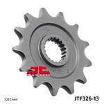98-18066 | JT eesmine ketiratas Honda 125cc z13 (JTF326.13)