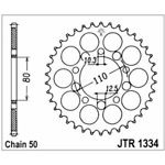 98-19032 | JT tagumine ketiratas Honda 1000cc z42 (JTR1334.42)