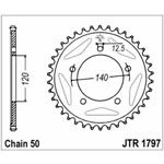 98-19086 | JT tagumine ketiratas Suzuki 1400cc z41 (JTR1797.41)