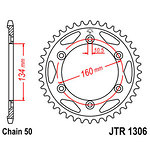 98-19349 | JT tagumine ketiratas Honda 900/1000cc z43 (JTR1306.43)