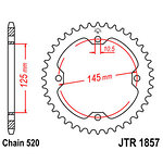 98-19367 | JT tagumine ketiratas Yamaha 500cc z38 (JTR1857.38)