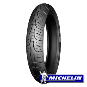 98-21567 | Michelin Pilot Road 4 GT 120/70ZR17 M/C (58W) TL esirehv