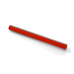 TRW-Lucas-Clip-on-juhtraud-punane-pikkus-285-mm