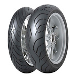 98-21710 | Dunlop Sportmax Roadsmart 3 180/55 ZR 17 (73W) TL taha