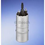 98-24354 | Bosch kütusepump BMW K75-K1100 (16121461576)
