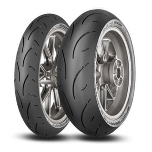 98-32409 | Dunlop SPORTSMART² MAX 180/55 ZR17 (73W) TL taha