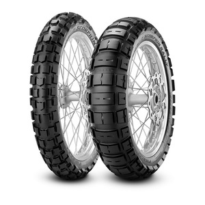 98-33028 | Pirelli SCORPION RALLY 120/100-18 (68R) TT taha