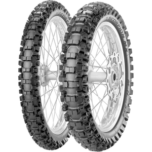 98-33072 | Pirelli SCORPION MX Midhard 554 110/90-19 (62M) TT taha