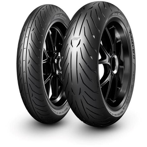 98-34800 | Pirelli Angel GT II 160/60 ZR17M/C (69W) TL tagarehv
