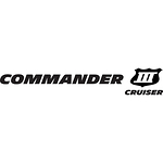 98-34984 | Michelin Commander III Cruiser 80/90-21 M/C 54H REINF TL/TT ette