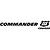 98-34984 | Michelin Commander III Cruiser 80/90-21 M/C 54H REINF TL/TT ette